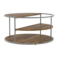 Furniture of America™ Searcy Storage Coffee Table