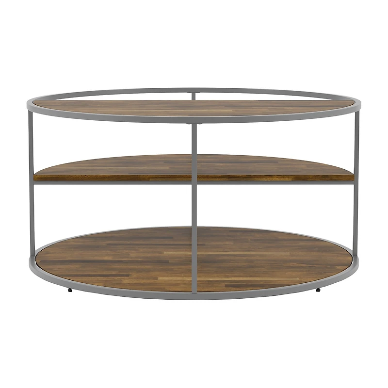 Furniture of America™ Searcy Storage Coffee Table