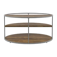 Furniture of America™ Searcy Storage Coffee Table