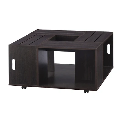 Furniture of America™ Beville Storage Coffee Table