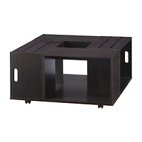 Furniture of America™ Beville Storage Coffee Table