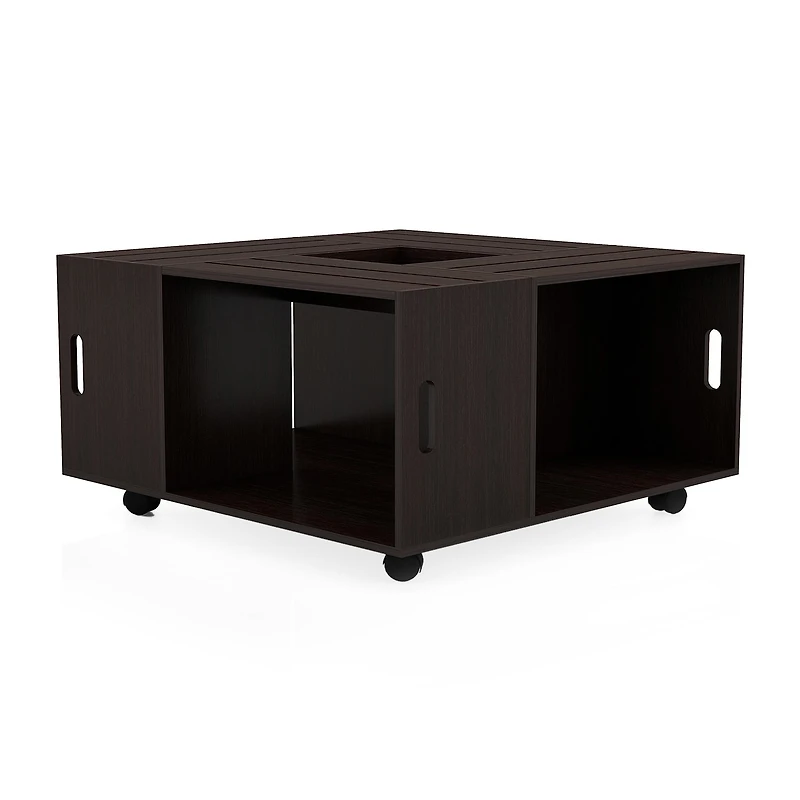 Furniture of America™ Beville Storage Coffee Table