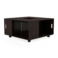 Furniture of America™ Beville Storage Coffee Table