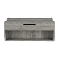 Furniture of America™ Abington Lift-Top Storage Coffee Table