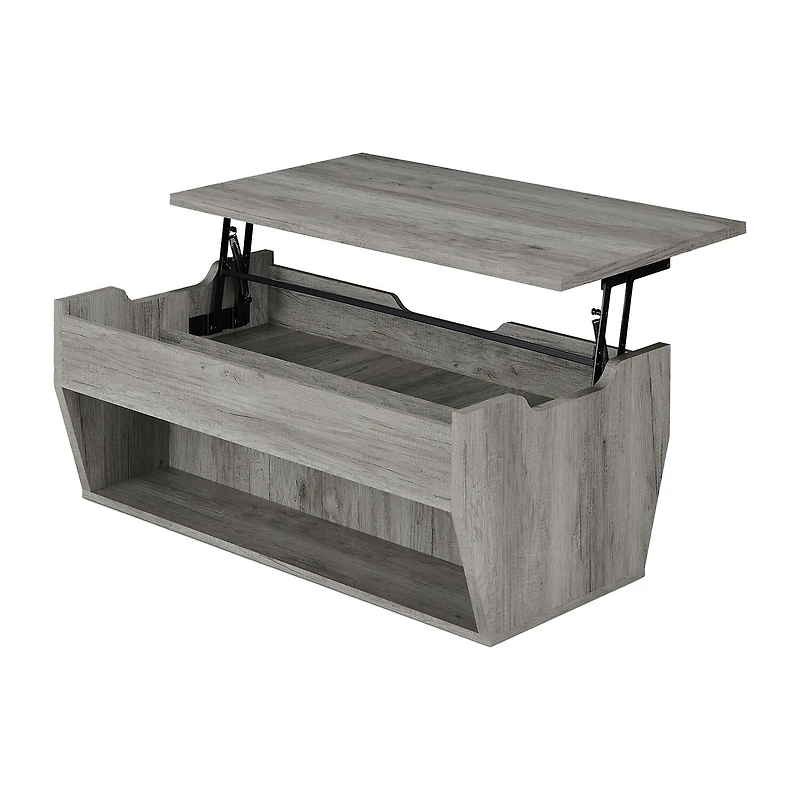 Furniture of America™ Abington Lift-Top Storage Coffee Table