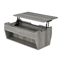 Furniture of America™ Abington Lift-Top Storage Coffee Table