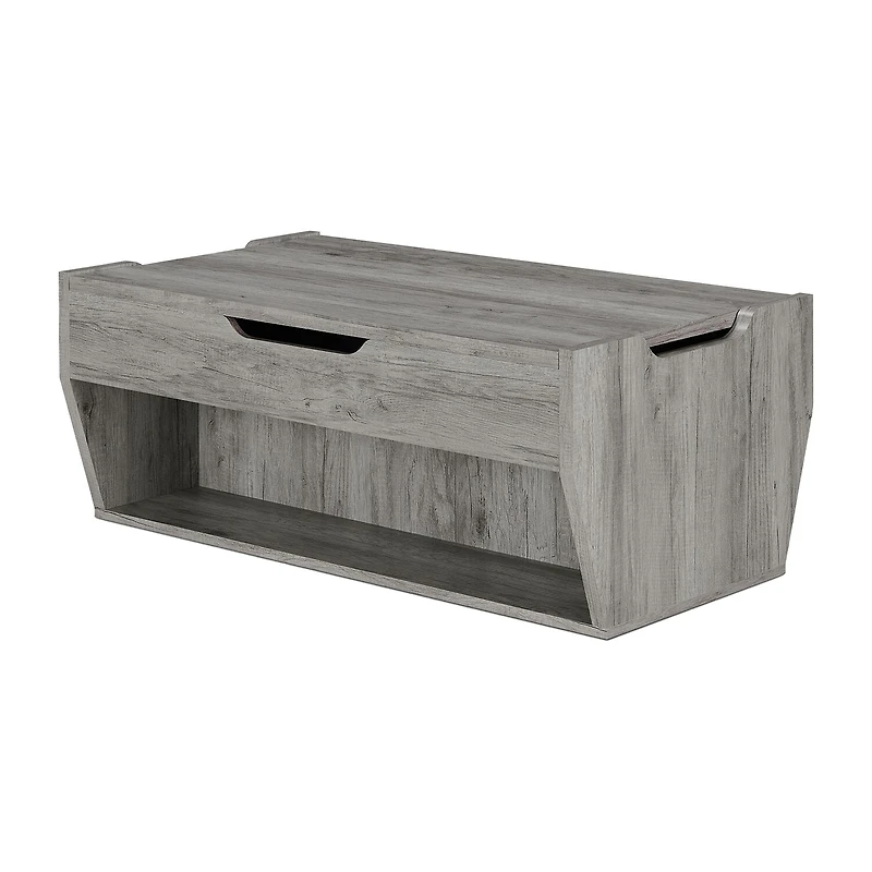 Furniture of America™ Abington Lift-Top Storage Coffee Table