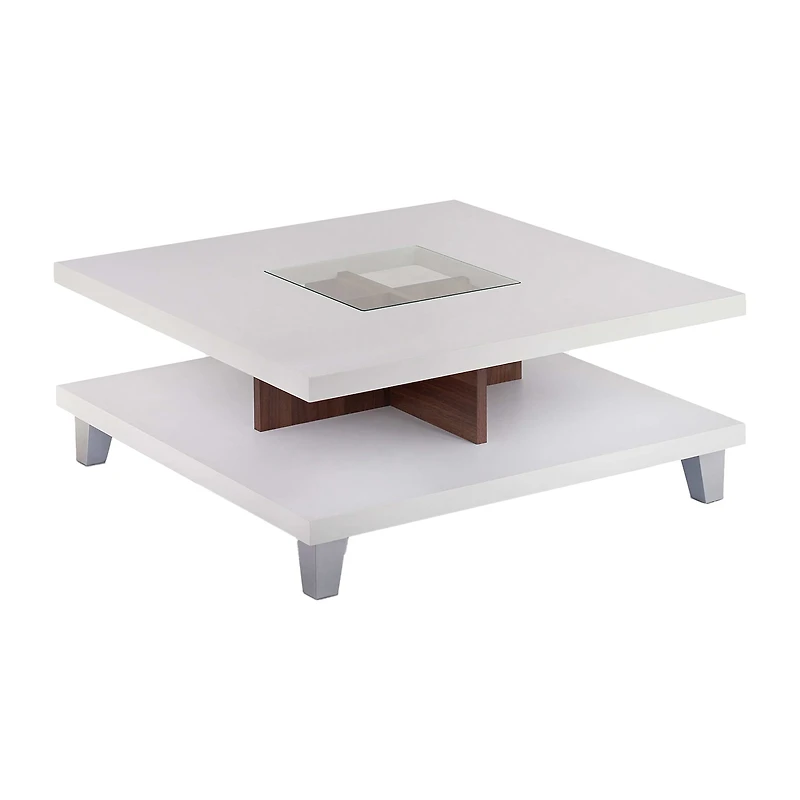 Furniture of America™ Willa Storage Coffee Table