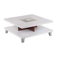 Furniture of America™ Willa Storage Coffee Table