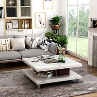 Furniture of America™ Willa Storage Coffee Table