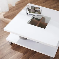 Furniture of America™ Willa Storage Coffee Table