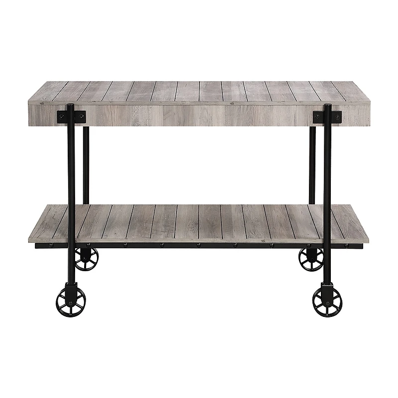 Furniture of America™ Tempe Storage Console Table