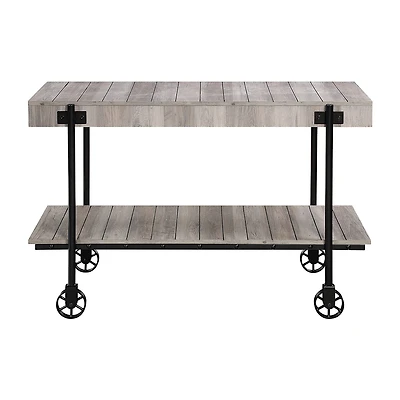 Furniture of America™ Tempe Storage Console Table