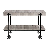 Furniture of America™ Tempe Storage Console Table