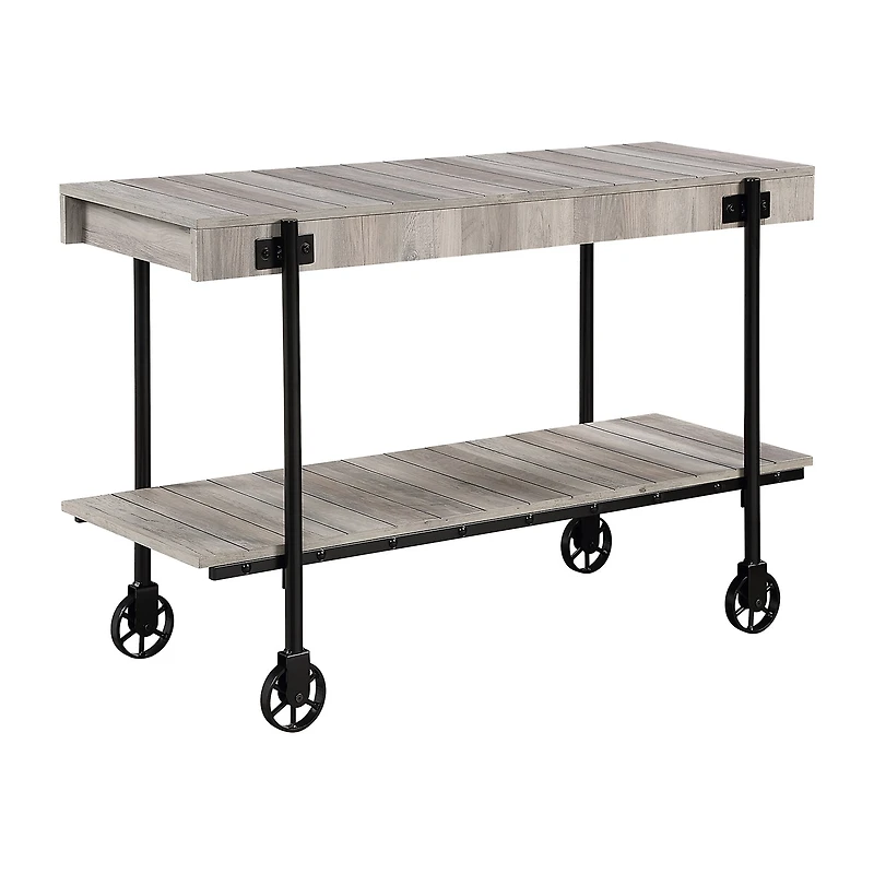 Furniture of America™ Tempe Storage Console Table