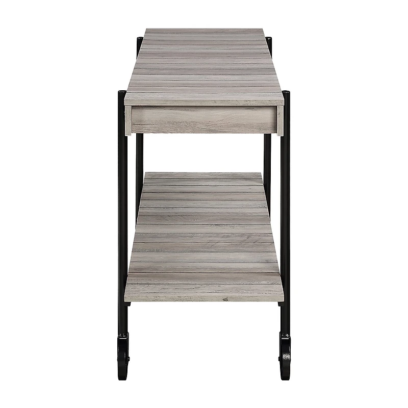 Furniture of America™ Tempe Storage Console Table