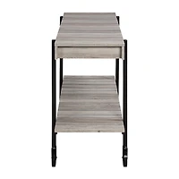 Furniture of America™ Tempe Storage Console Table