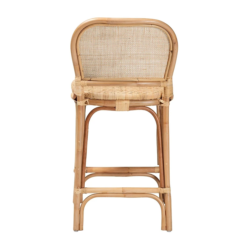 Adrena Counter Height Bar Stool