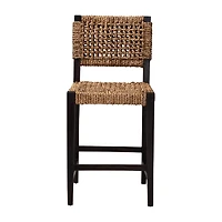 Alise Counter Height Bar Stool