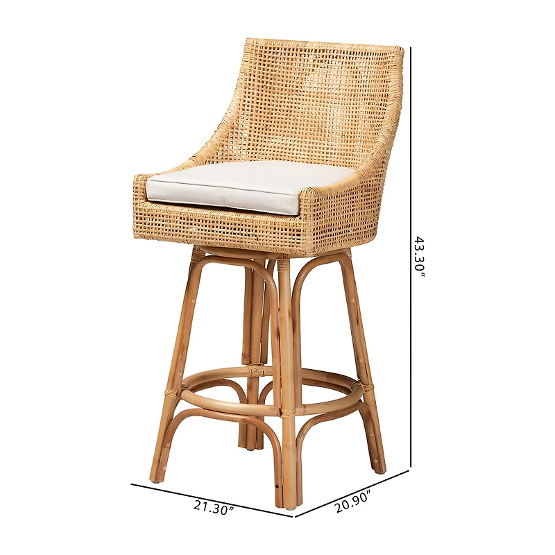 Bella Bar Stool