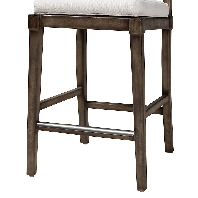 Porsha Counter Height Bar Stool