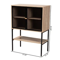 Asher Sideboard