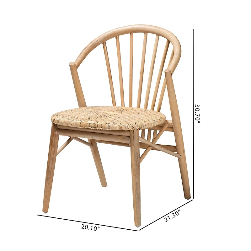 Kobe Dining Chair