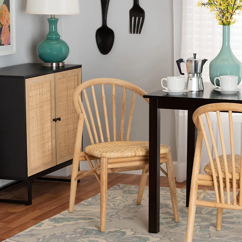 Kobe Dining Chair