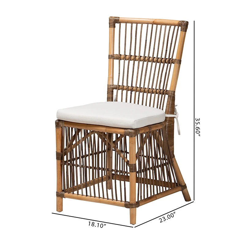 Kim Dining Chair