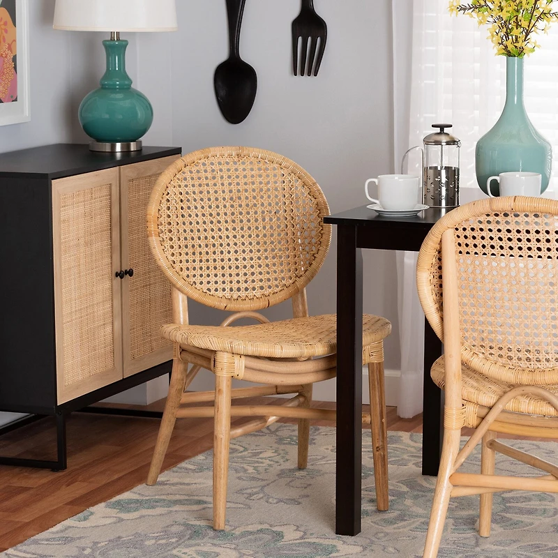 Osaka Dining Chair