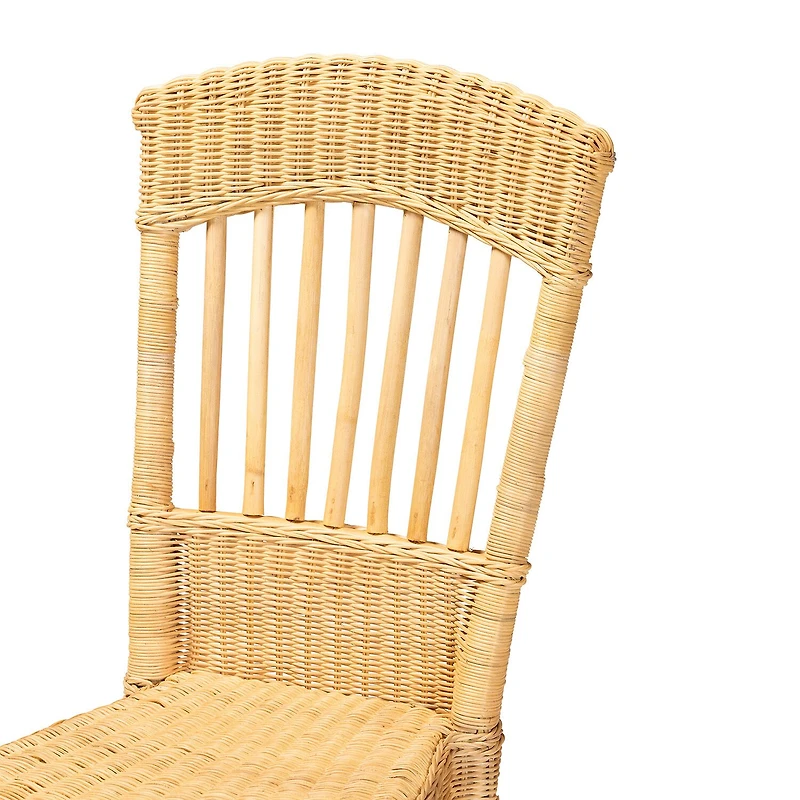 Barito Dining Chair