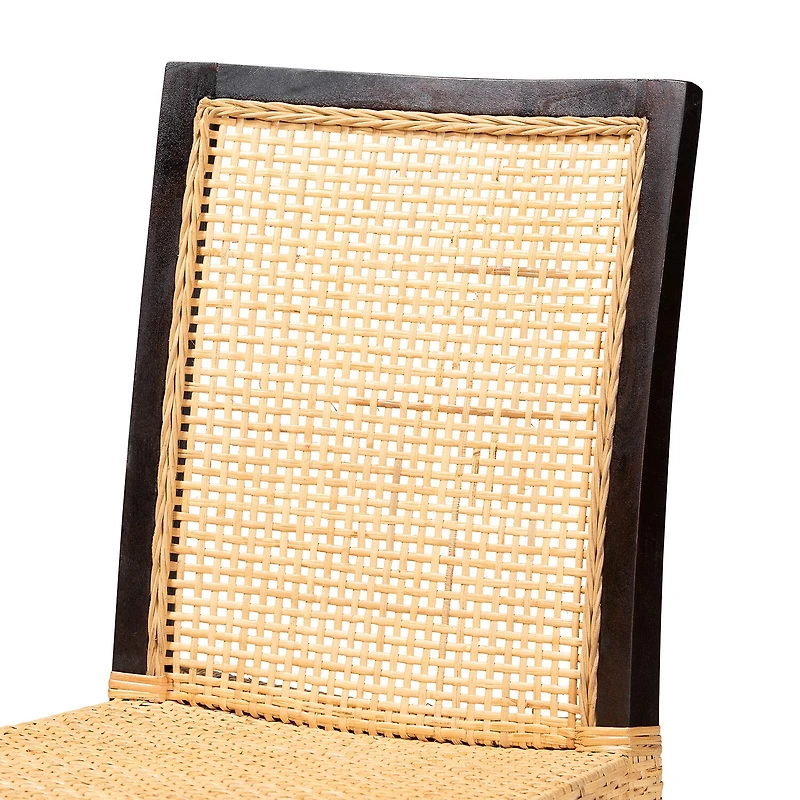 Lingga Dining Chair