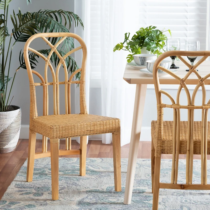Monaco Dining Chair