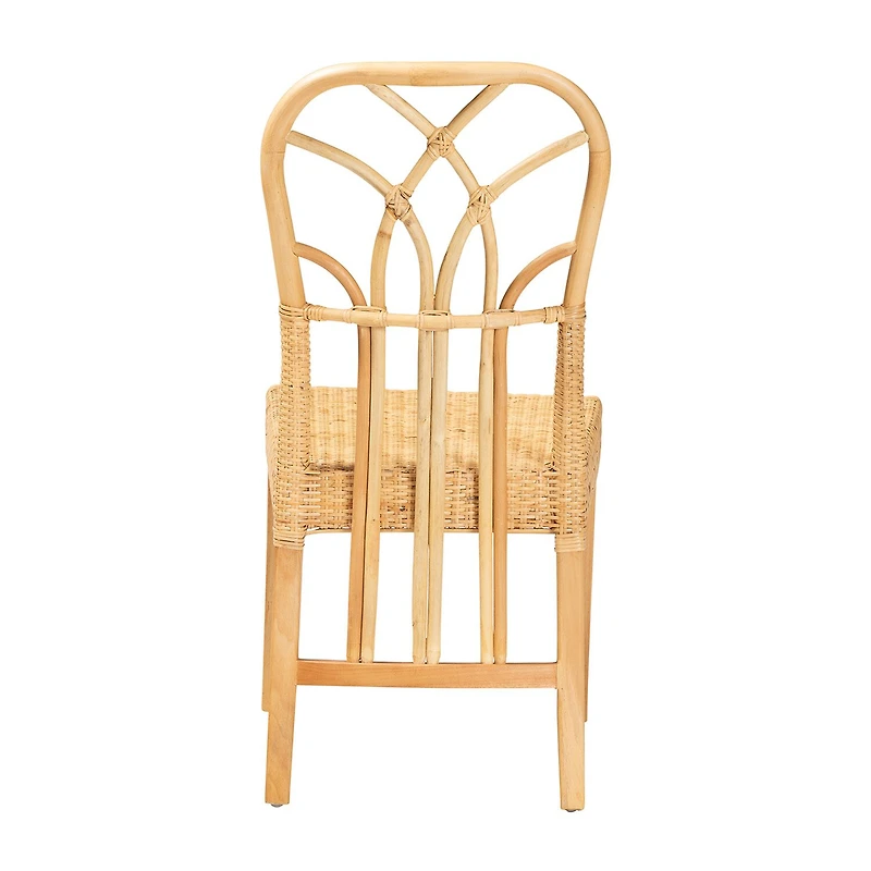 Monaco Dining Chair