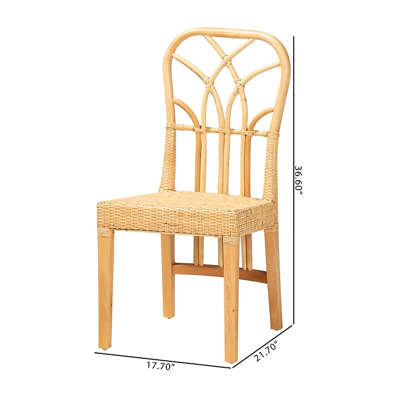 Monaco Dining Chair