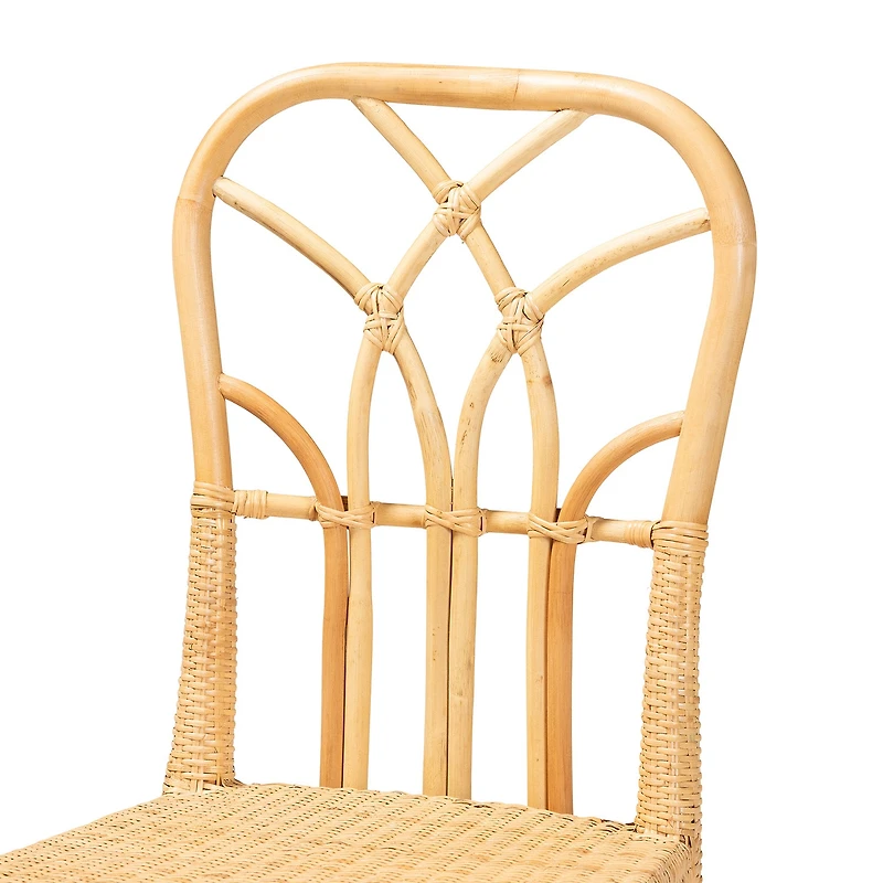Monaco Dining Chair