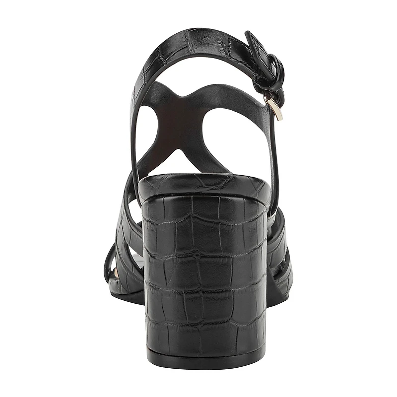 Unisa Womens Benla-J Heeled Sandals