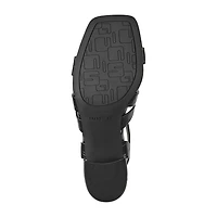 Unisa Womens Benla-J Heeled Sandals