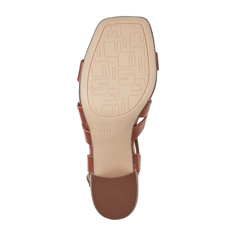 Unisa Womens Benla-J Heeled Sandals