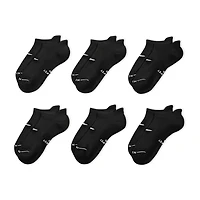 Nike Everyday Elevated Unisex Adult No Show Socks