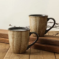 Stone + Lain Lucy 16-pc. Porcelain Dinnerware Set
