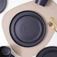 Stone + Lain Cleo -pc. Stoneware Dinnerware Set