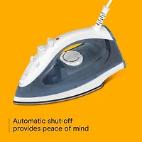 Conair CompleteSteam™ Compact Iron