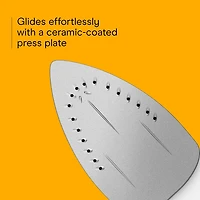 Conair CompleteSteam™ Compact Iron