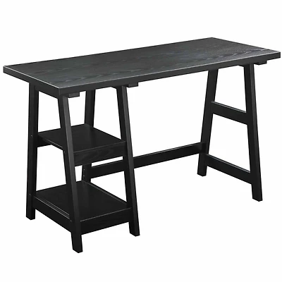 Booker Trestle Desk