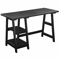 Booker Trestle Desk