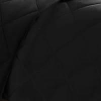 Madison Park Essentials Windsor Microfiber Reversible Down Alternative Comforter Set