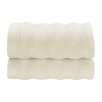 Queen Street Crete 2-pc. Washcloth