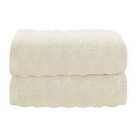 Queen Street Crete 2-pc. Hand Towel