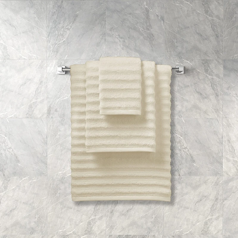 Queen Street Crete 2-pc. Hand Towel